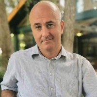 David Mateshvili