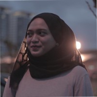 Nur Farah Hanim Azman