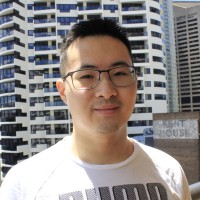 Bryan Lee