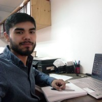 Marcelo Garate Cabrera