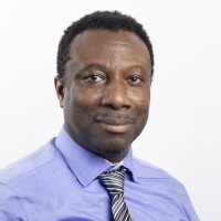Kenneth Frempong