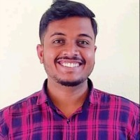 Shubham Nikam
