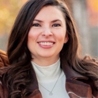 Mindy Parker