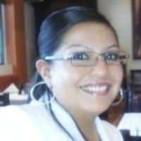 Veronica Ramirez