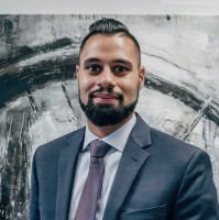Ryan Sandhu