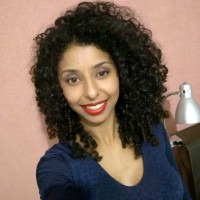 Viviane Andrade da Cruz