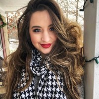Marissa Russo