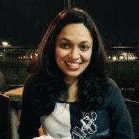 Manasi Apte