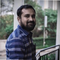 Arun Kumar Lokanindi