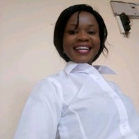 Kindness Anazodo