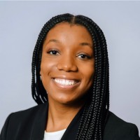 Camille Moore