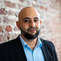 David Molina Guerrero