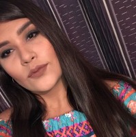 Mercedes Andrea Carrillo Pacheco