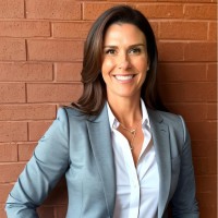 Sarah Holsopple, Lcam, Cmca