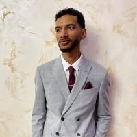 Ahmed Mohyadin Abukar