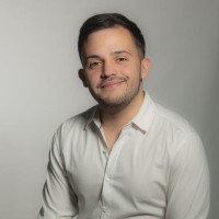Federico Matias Chahian Sticotti