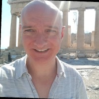 Mike Broomhead FBCS CITP