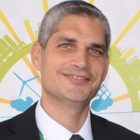 Ahmed El-Mofty