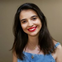 Alexia Borges Bernardes
