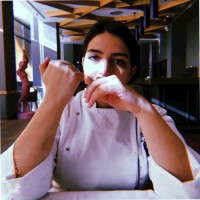 Cemre Özer