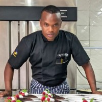 Henry Wambua