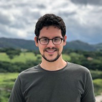 Carlos Delano Cardoso De Oliveira