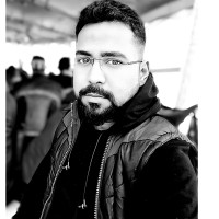 Abhishek B.