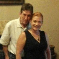 Sherry And Steve Combs