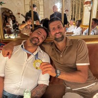 Janko Tipsarevic