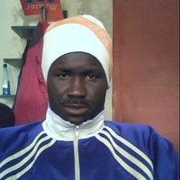 Khaly Sarr