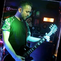 Adrian Ingate