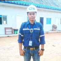 Muh Wahyudin J