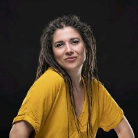 Cecile Limbert - Gregam