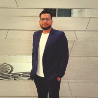 Mayank Raj