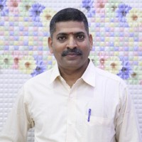 Shyama Sunder