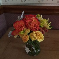 Martha Flower