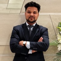 Ravi Chauhan