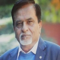 Rakesh Dutta