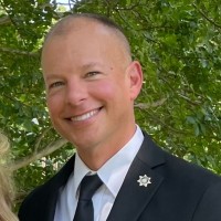 Greg Scalf