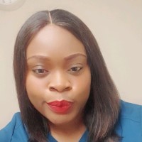 Lilian Oluchi Ezeja