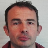 Frédéric Mével