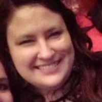 Amy Patton