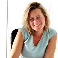 Jolanda Van Bekkum