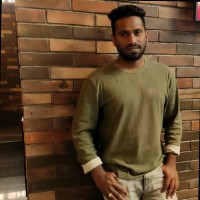 Venkata Pavan Pagolu