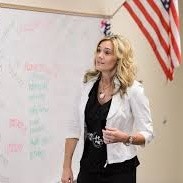 Cindy Ballantyne M.Ed.
