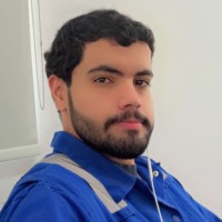 Mohammed AlBadi