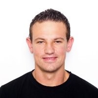 Stephen Cooper