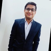 Cs Raghav Rathi