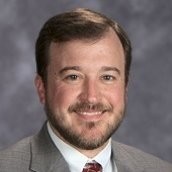 Roger Jinks, Jr. Ed.D.