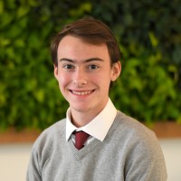Dylan Luttrell